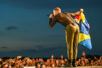 Pierwszy dzień Opener Festiwalu 