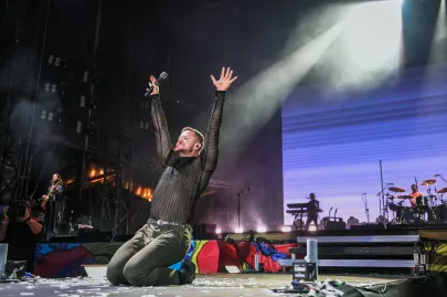 Pierwszy dzień Opener Festiwalu 