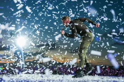 Pierwszy dzień Opener Festiwalu 