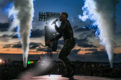 Pierwszy dzień Opener Festiwalu 