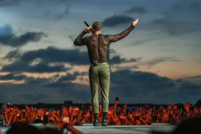 Pierwszy dzień Opener Festiwalu 