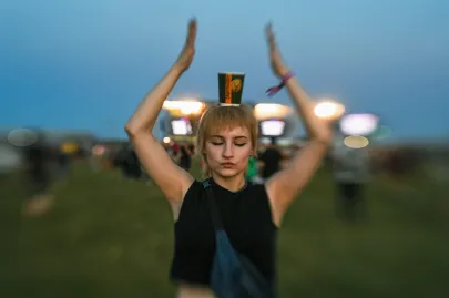 Pierwszy dzień Opener Festiwalu 