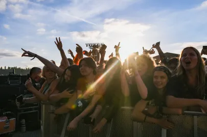Pierwszy dzień Opener Festiwalu 