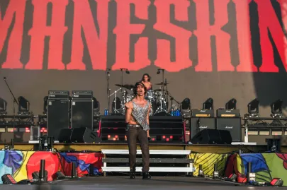 Pierwszy dzień Opener Festiwalu 