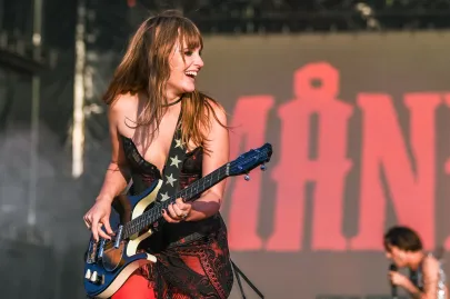 Pierwszy dzień Opener Festiwalu 