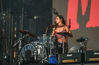 Pierwszy dzień Opener Festiwalu 