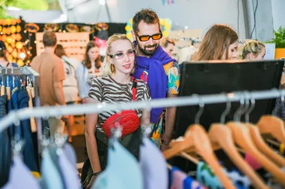 Pierwszy dzień Opener Festiwalu 