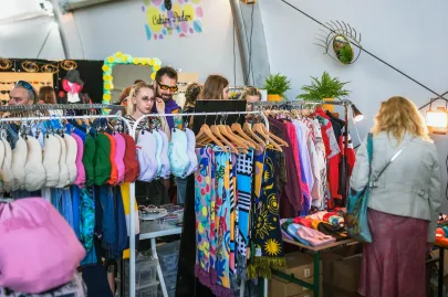 Pierwszy dzień Opener Festiwalu 