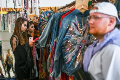 Pierwszy dzień Opener Festiwalu 