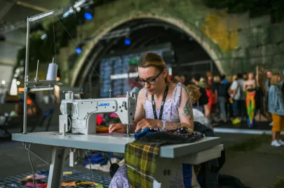 Pierwszy dzień Opener Festiwalu 