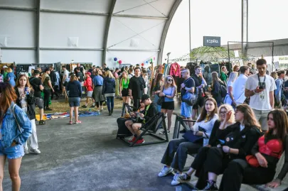 Pierwszy dzień Opener Festiwalu 