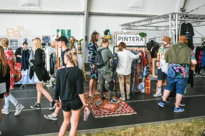 Pierwszy dzień Opener Festiwalu 