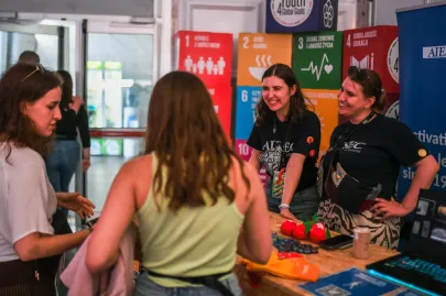 Pierwszy dzień Opener Festiwalu 
