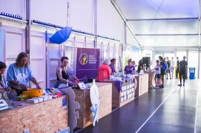 Pierwszy dzień Opener Festiwalu 