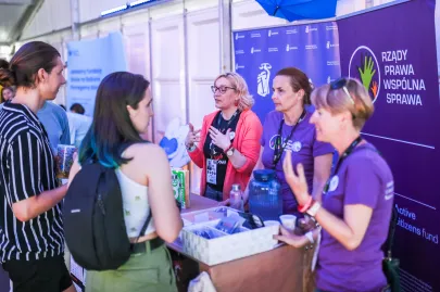Pierwszy dzień Opener Festiwalu 