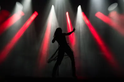 Drugi dzień Open'er Festival