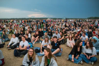 Drugi dzień Open'er Festival