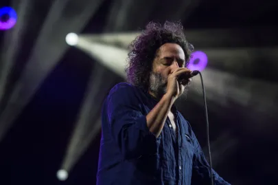 Drugi dzień Open'er Festival