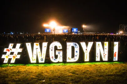 Drugi dzień Open'er Festival