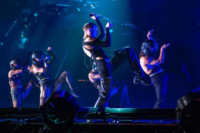Drugi dzień Open'er Festival
