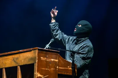 Drugi dzień Open'er Festival