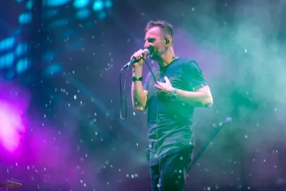 Piątkowe koncerty w ramach festiwalu zostały odwołane po występie zespołu Sztywny Pal Azji