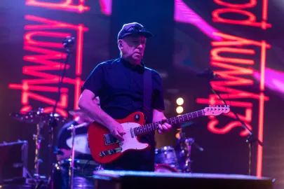 Piątkowe koncerty w ramach festiwalu zostały odwołane po występie zespołu Sztywny Pal Azji