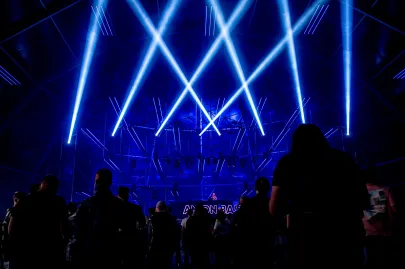 Czwarty dzień Open'er Festivalu