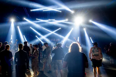 Czwarty dzień Open'er Festivalu