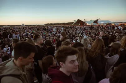 Czwarty dzień Open'er Festivalu