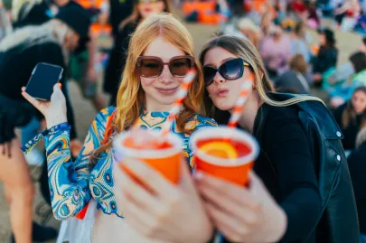 Czwarty dzień Open'er Festivalu