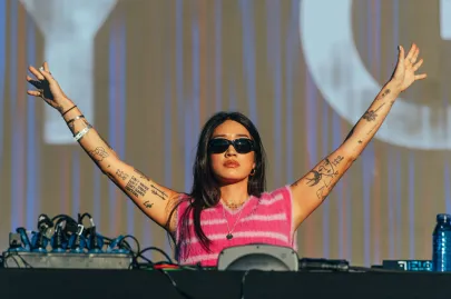 Czwarty dzień Open'er Festivalu