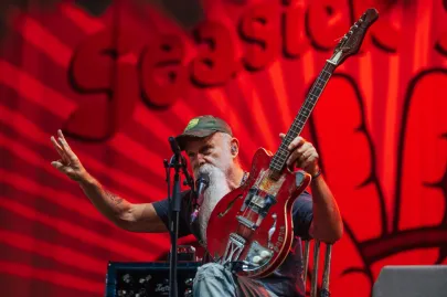 Czwarty dzień Open'er Festivalu