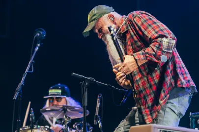 Czwarty dzień Open'er Festivalu