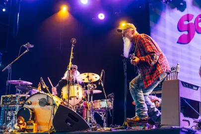 Czwarty dzień Open'er Festivalu