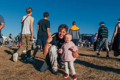Czwarty dzień Open'er Festival