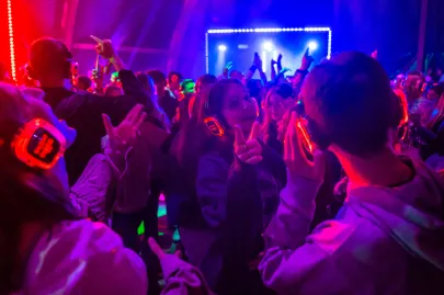 Czwarty dzień Open'er Festivalu