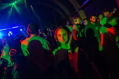Czwarty dzień Open'er Festivalu