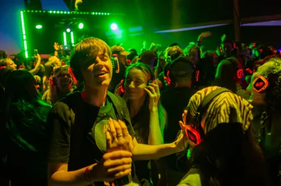 Czwarty dzień Open'er Festivalu