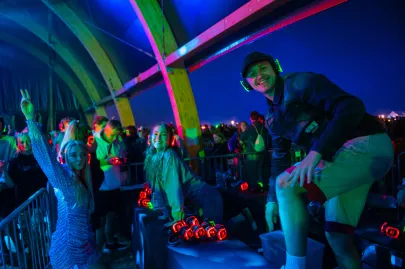 Czwarty dzień Open'er Festivalu