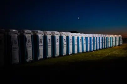 Czwarty dzień Open'er Festivalu