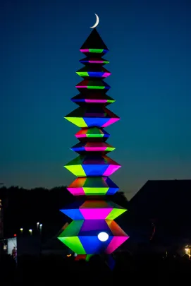 Czwarty dzień Open'er Festivalu