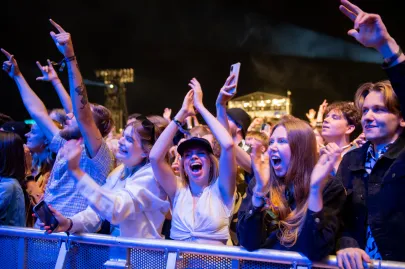 Opener Festival dzień 4