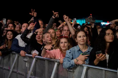 Opener Festival dzień 4