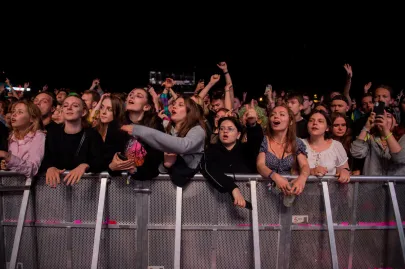 Opener Festival dzień 4