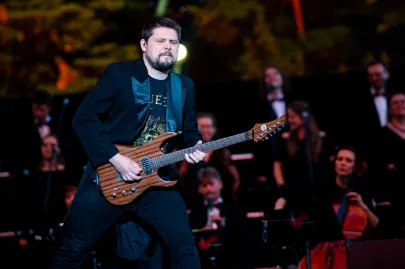 Queen Symfonicznie w Operze Leśnej w Sopocie