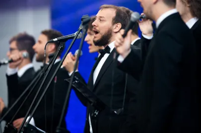 Queen Symfonicznie w Operze Leśnej w Sopocie