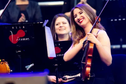 Queen Symfonicznie w Operze Leśnej w Sopocie