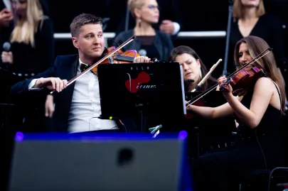 Queen Symfonicznie w Operze Leśnej w Sopocie