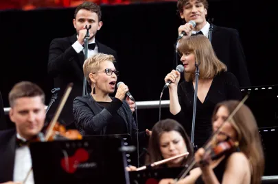 Queen Symfonicznie w Operze Leśnej w Sopocie